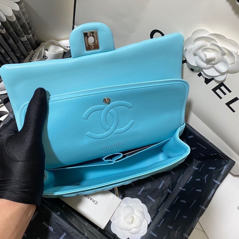 Ch**el cf series bags